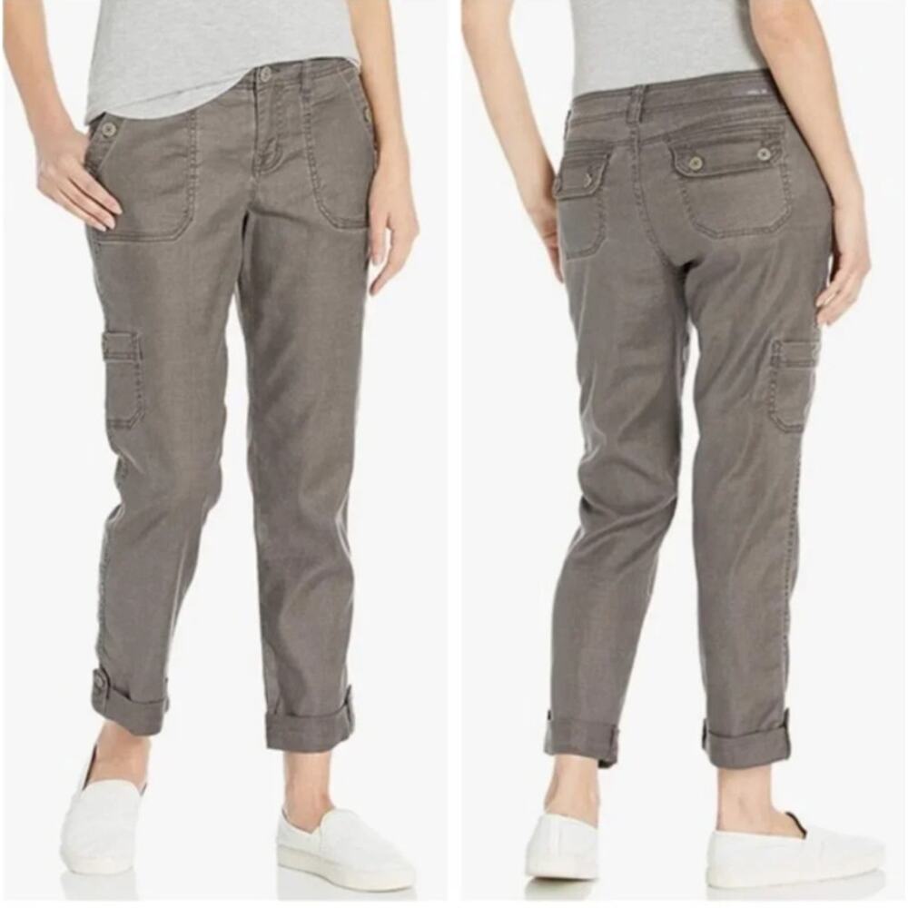 Level 99 Dayla Cargo Pant 26